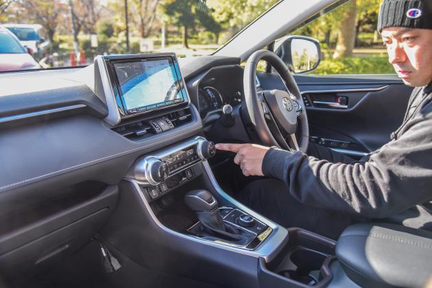 跨越23年的爱恋看日本车主如何评价RAV4