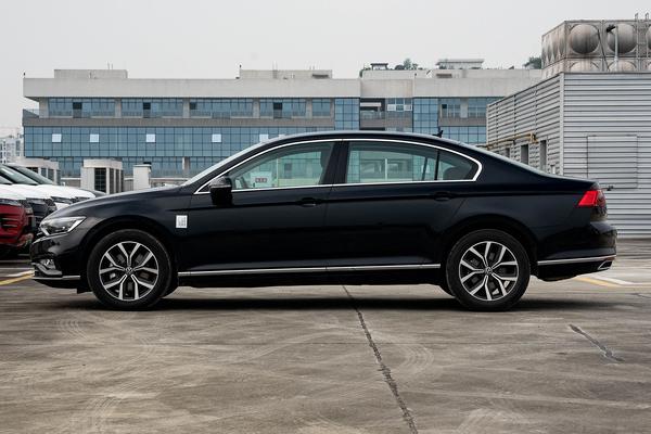 大众迈腾2023款最大马力,大众迈腾的动力表现