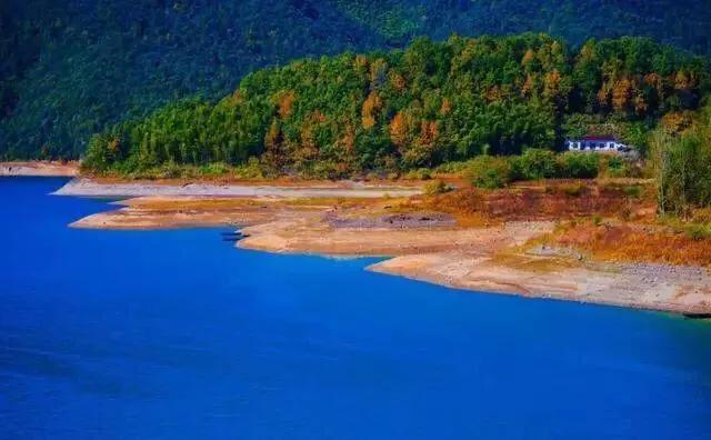 黄山秋景几月去最好,秋天几月份去黄山最好看的花海