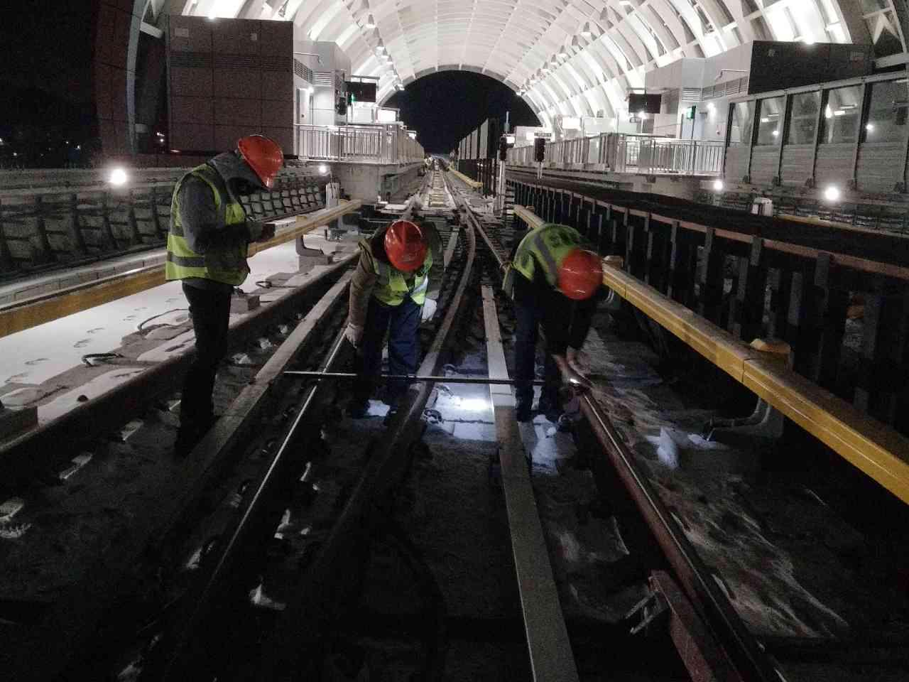青岛地铁春节出行,青岛地铁春节运营时间