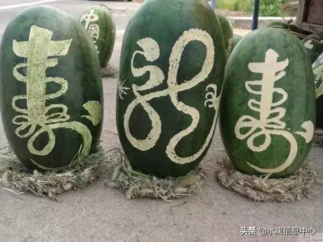 卖西瓜的技巧和套路,怎样卖西瓜才卖得更快