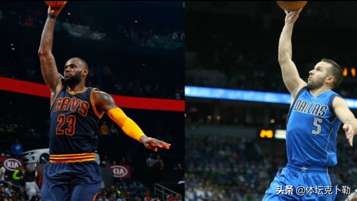 小牛巴里亚对战詹姆斯,巴里亚背身单打詹姆斯