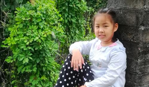 晶作文|朋友,一路伴我成长下期主题:幸福