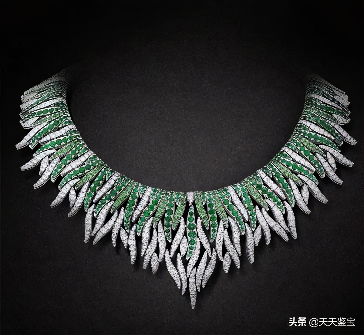 梵克雅宝复古,梵克雅宝夏日风情