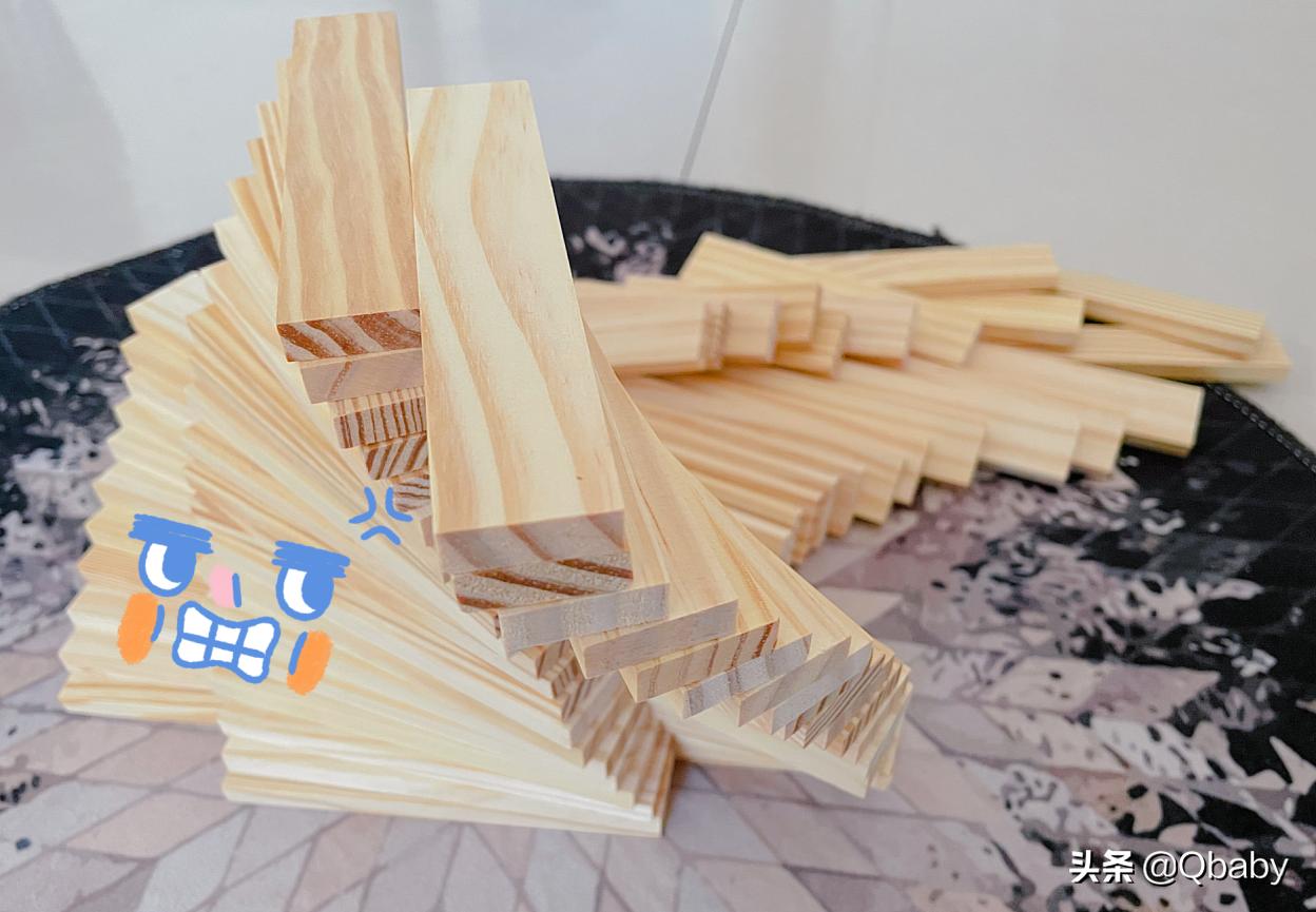 1-3岁幼儿早教益智积木怎么玩,婴幼儿早教积木玩法