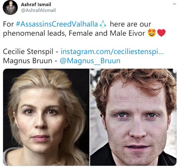 刺客信条英灵殿狂战士流派,刺客信条英灵殿狂战士技能