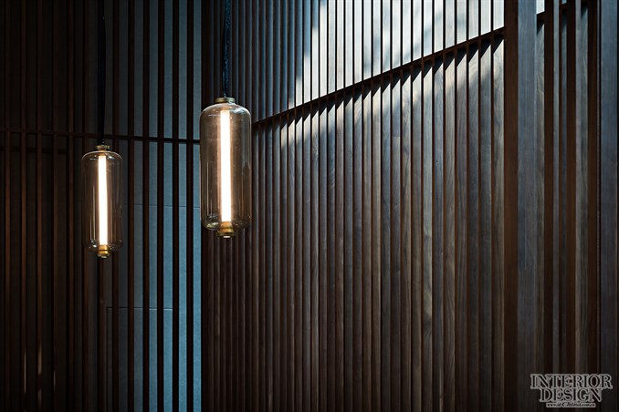 安吉悦榕庄湖景房和山景房,最好的悦榕庄