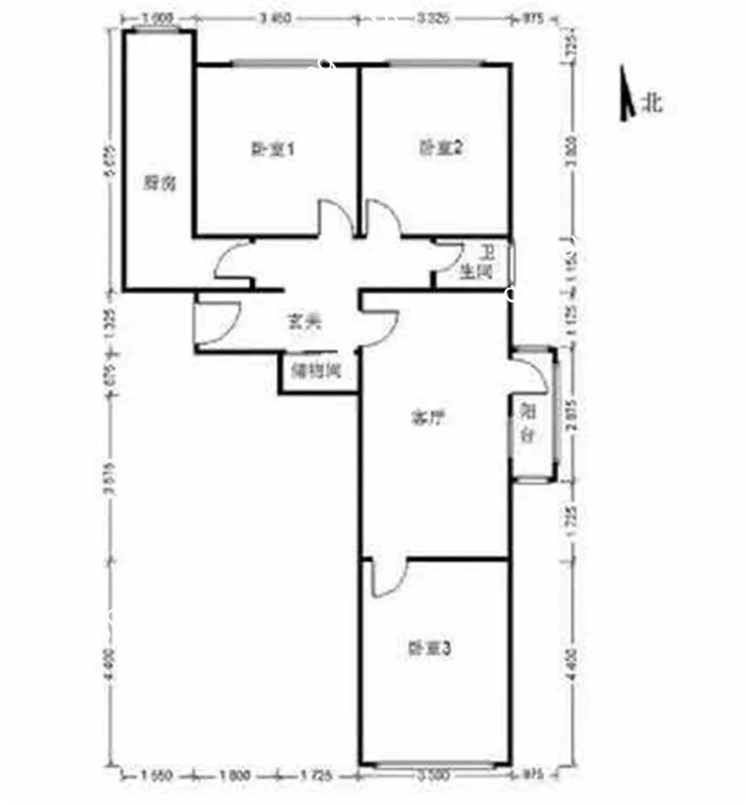 海淀「柳浪家园」紧邻上地软件园，低密度带电梯板楼，成熟社区
