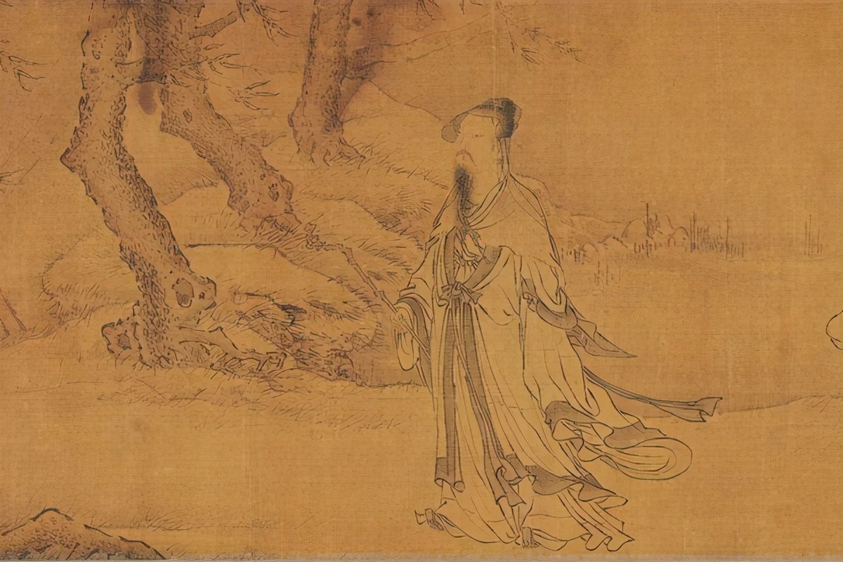 马致远散曲被誉为朝阳鸣凤,马致远是杂剧家还是散曲家