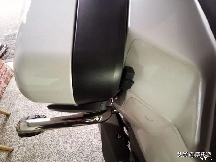 春风650tr-g满油跑多少公里,春风650tr-g尊享版的测评