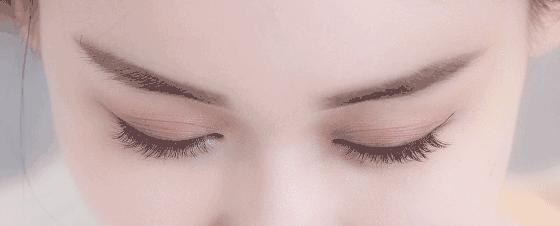 为什么嫁接睫毛不整齐还乱,为什么你嫁接的睫毛容易脱落