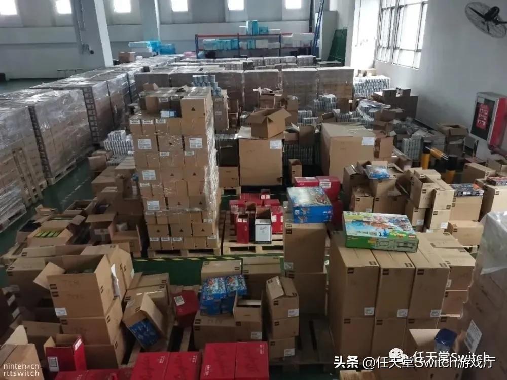 任天堂switch卖了多少年,任天堂switch手柄销量