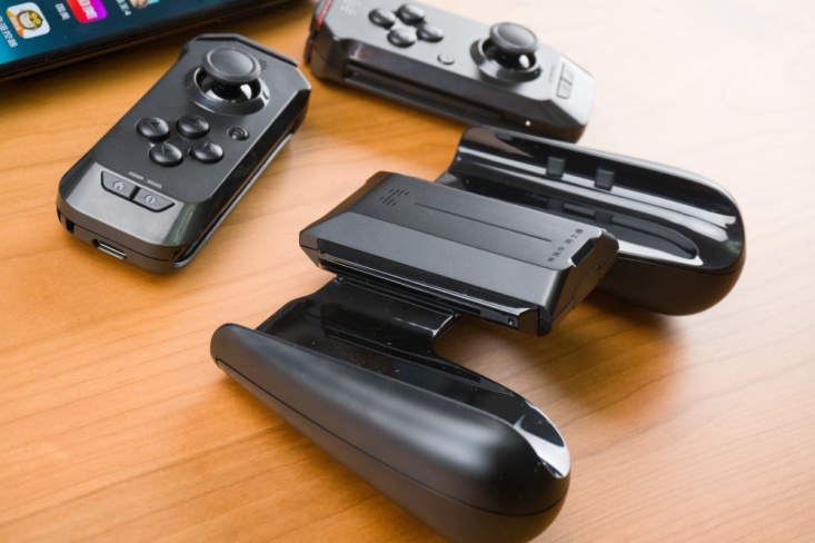 手柄用户欺负普通玩家?用北通H2打和平精英,还有超多游戏演示