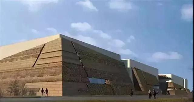 郑州美到爆蓝天白云,河南郑州越来越美了