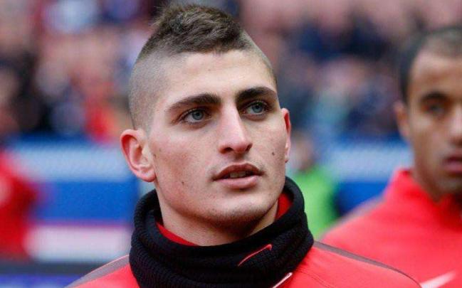 巴黎大脑维拉蒂：亚平宁的中场精灵，1米65也有强悍的防守