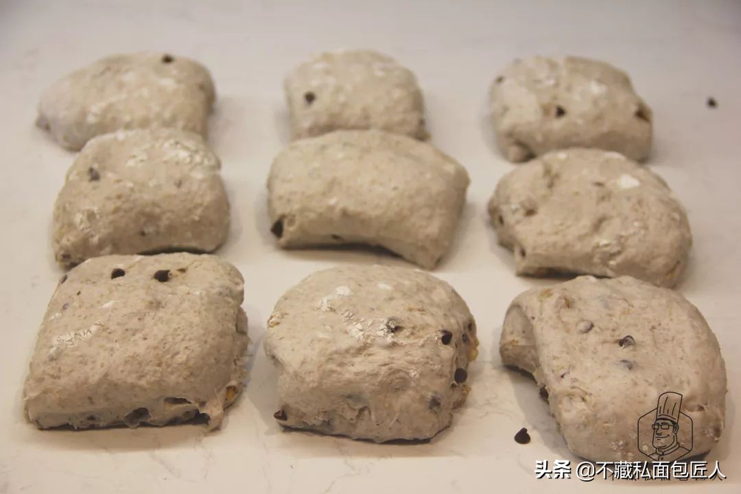 黑麦法棍的正宗做法与烤法,黑麦法棍