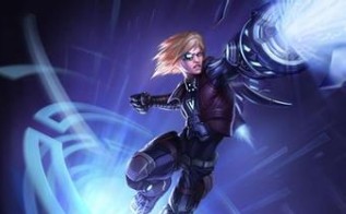 盘点lol好看的皮肤,lol各系列最值得入手的皮肤