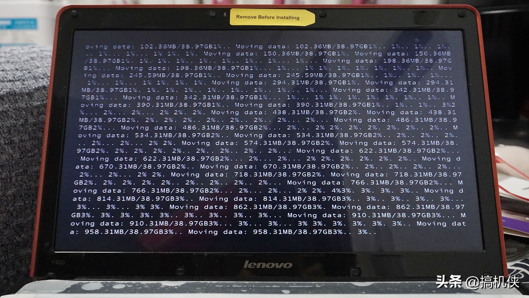 联想y450还值得折腾吗,联想y450最顶级升级方案