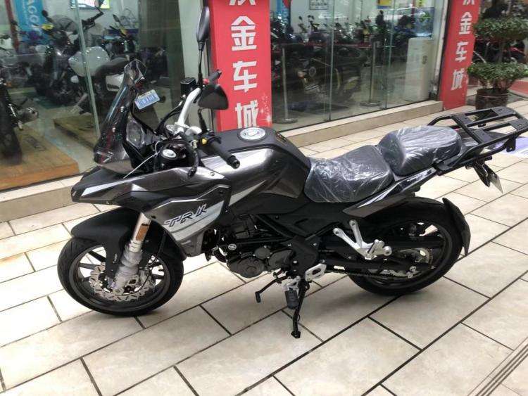 最便宜的拉力神车,新车两万块钱最值得入手的拉力车