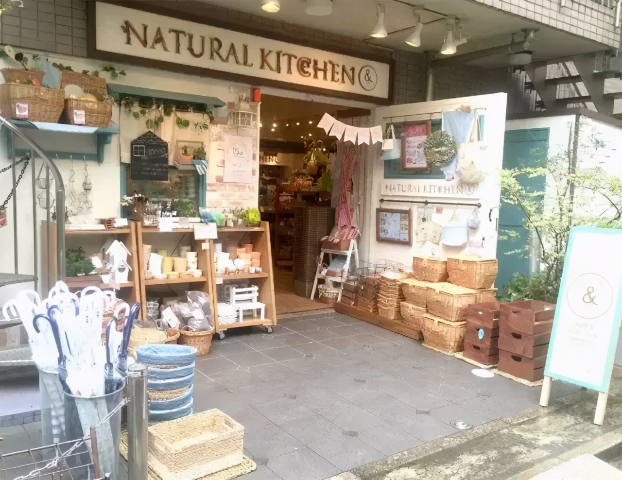 去东京最值得去的店,东京最值得去的杂货铺