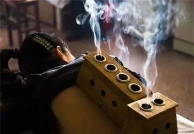 腰椎间盘突出腿酸疼胀艾灸灸哪里,腰间盘突出做艾灸效果怎么样