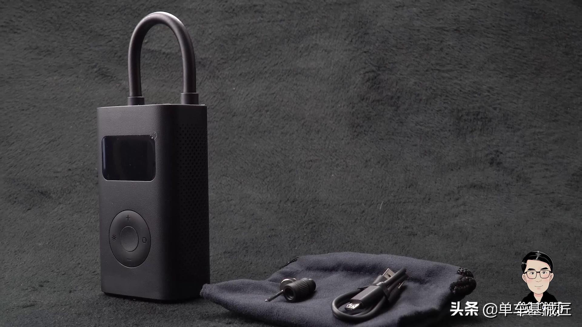 小米充气宝2和70迈充气泵哪个好,充气宝小米和骑记哪个好