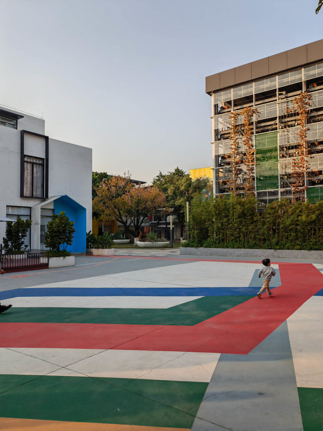 荣耀V40拍照体验：5000万像素大底果然不负众望