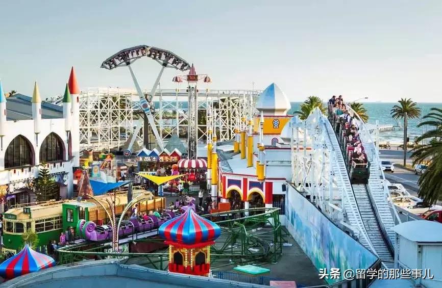 墨尔本亲子游旅游攻略大全,墨尔本亲子游攻略