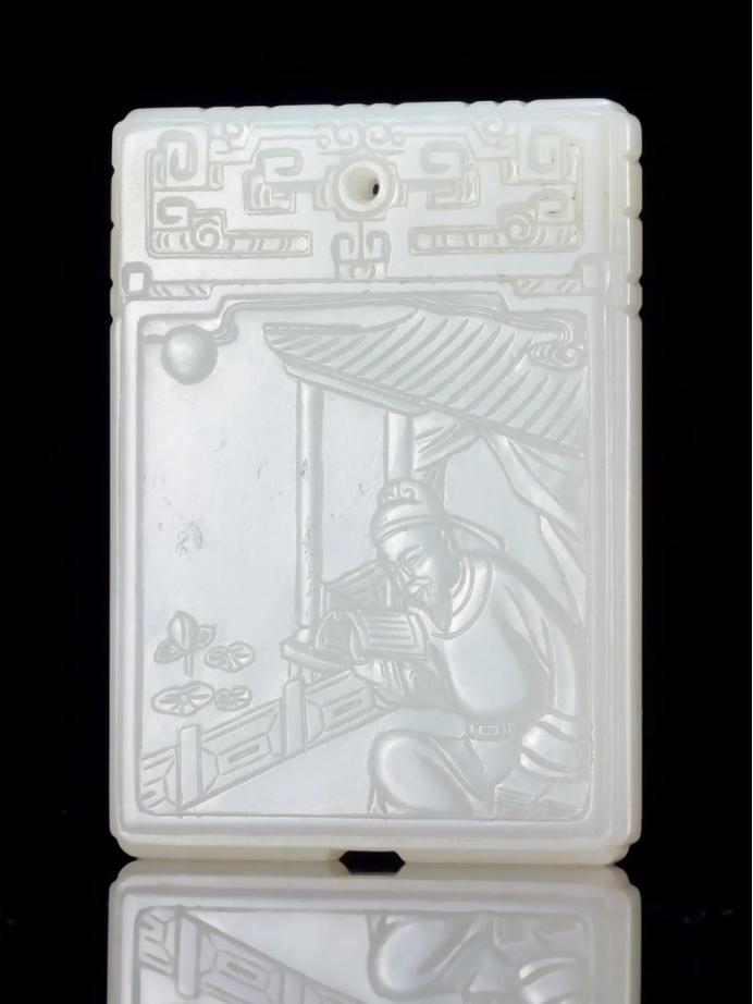 香港保利古玉2024拍卖合集,2020保利玉器拍品