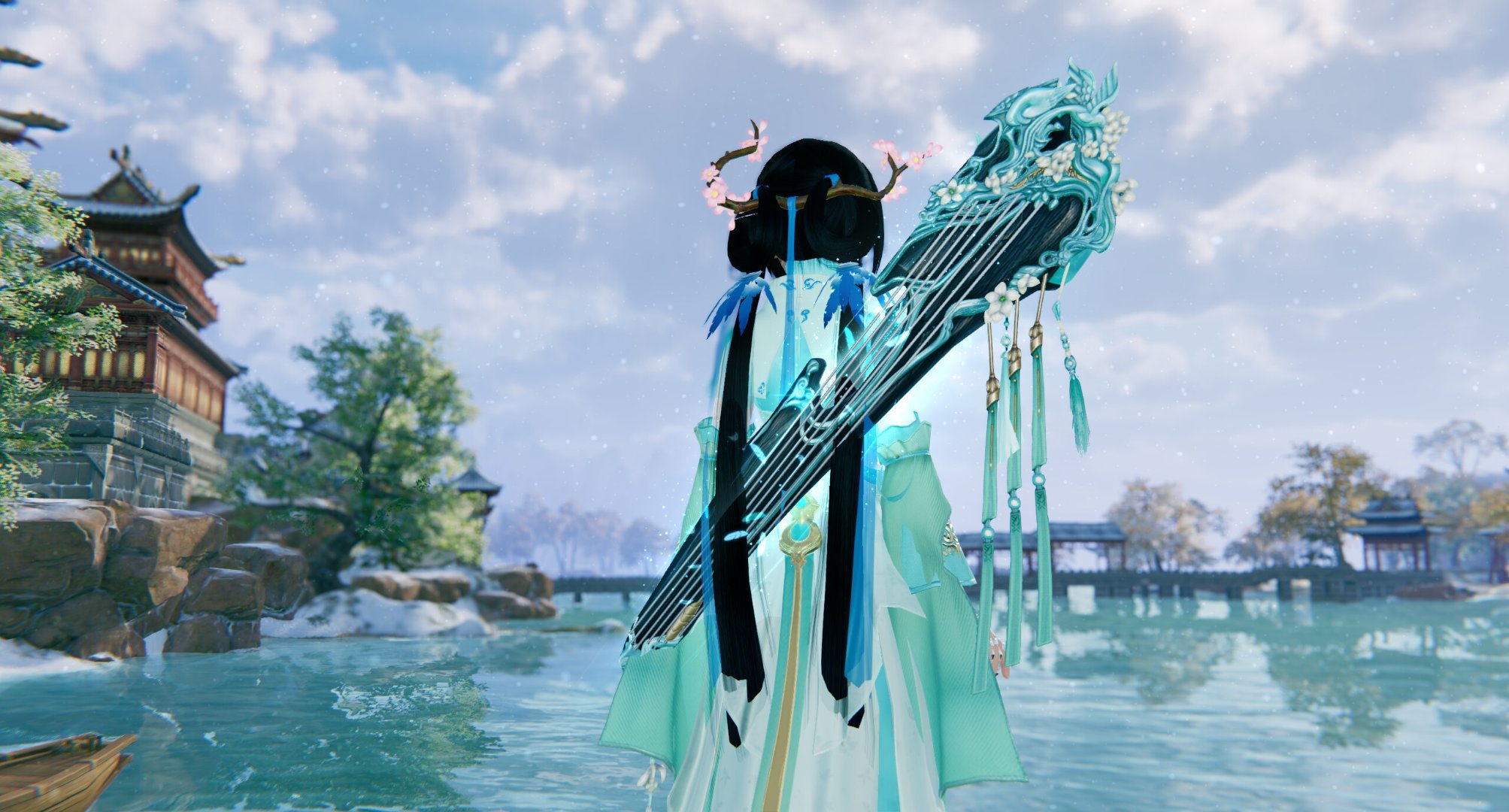 剑网3敖龙岛老三技能时间表,剑网3四大攻略