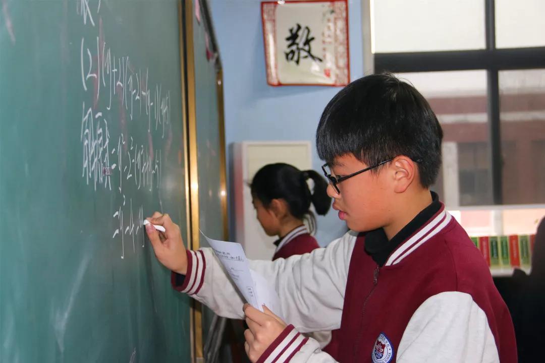 濮阳县建业国际学校教的怎么样,濮阳建业国际学校考试
