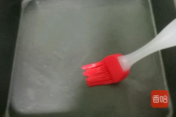 自制肠粉的家常做法简单,在家自制肠粉的做法