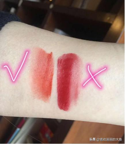 代购的阿玛尼是真的假的,代购阿玛尼唇釉跟专柜不一样