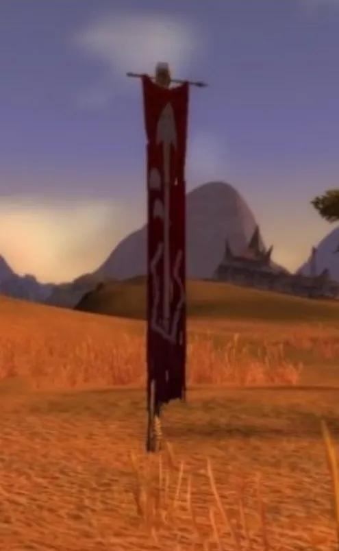 魔兽世界怀旧服长须兄弟任务,魔兽世界怀旧服灵魂之眼任务