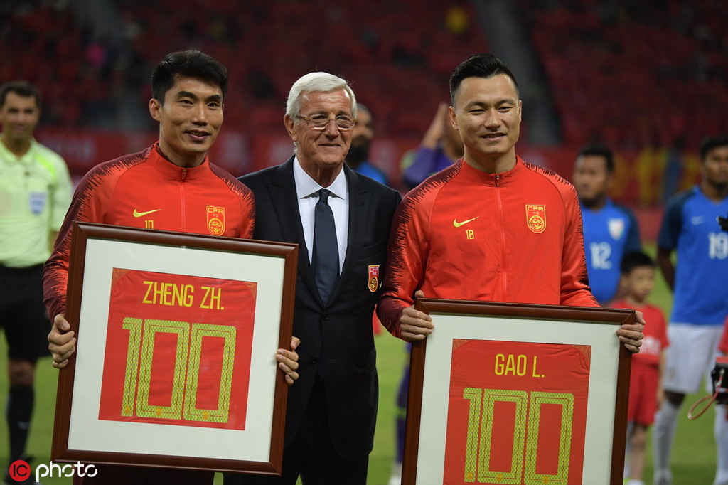 郑智最新状态,郑智的经历泪洒亚洲杯视频