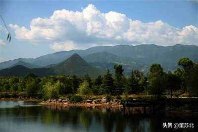 城市简介模板,金华城市航拍