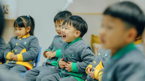 成都嘉祥英卓恩东园幼儿园,嘉祥英卓恩幼儿园学费