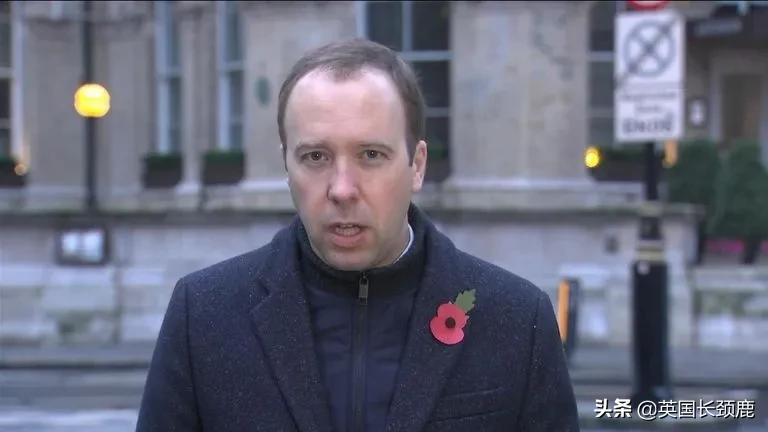 英国最新打疫苗进展,英国疫苗全过程