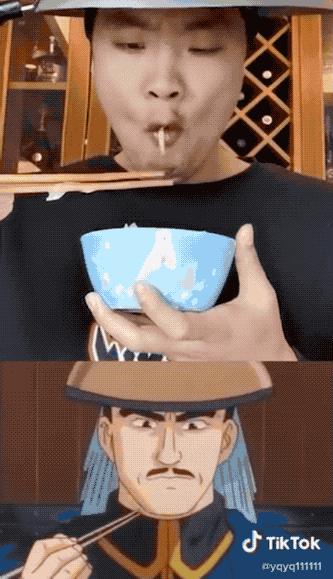 在TikTok上吃播螺蛳粉,是老外们的《致富经》