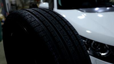 周末自驾游用什么轮胎好,海边自驾游用什么轮胎最好