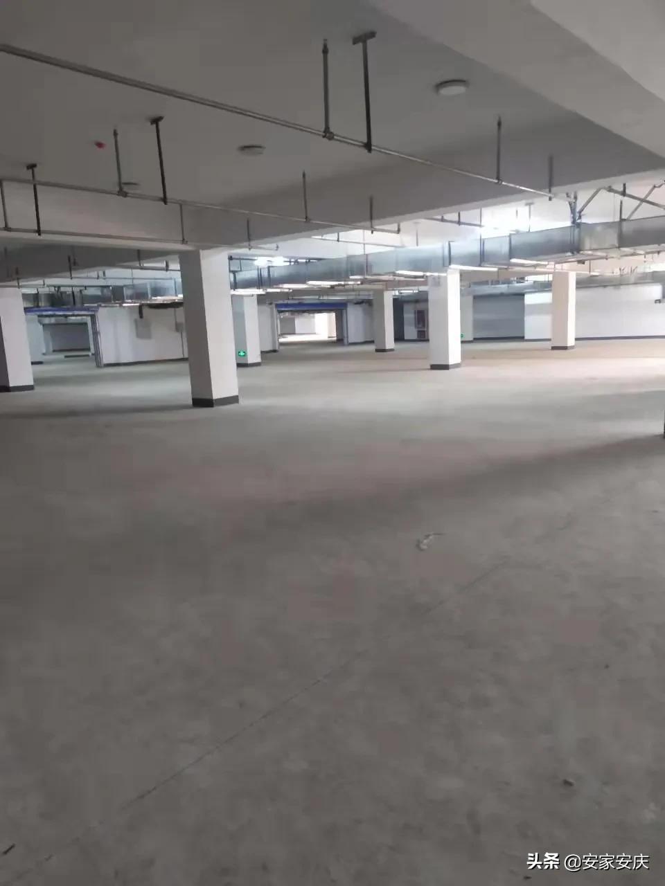 太闹心！安庆这个小区一期和二期差距竟然这么大？