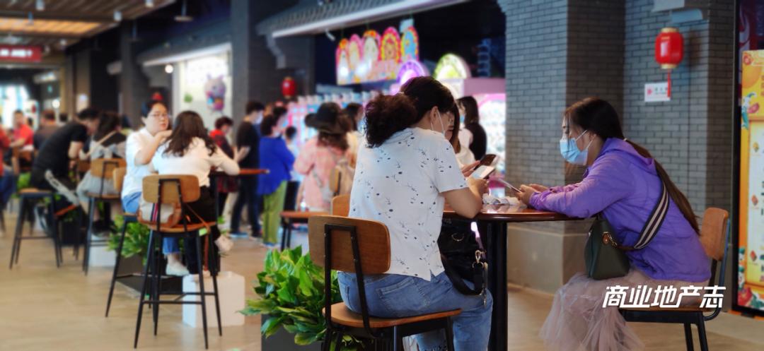 太原印象城前景,太原印象城开业