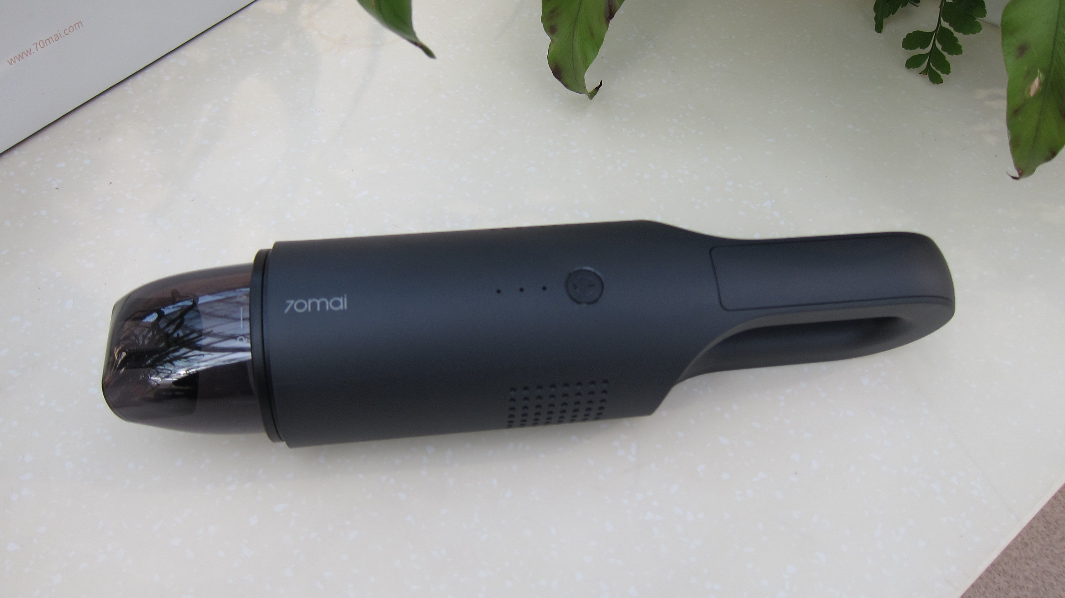 吸尘器70升大吸力工业级,车载吸尘器大吸力长续航实测