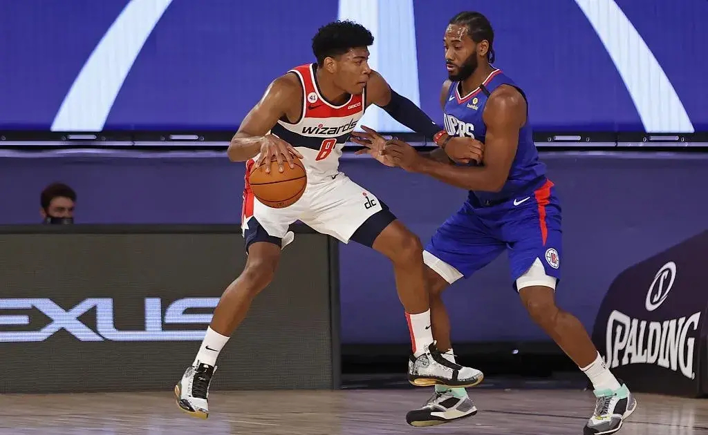 肯巴沃克超级控卫,20-21赛季肯巴沃克