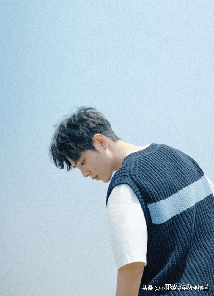 肖战背后的真实感受,肖战背后的辛酸谁人知