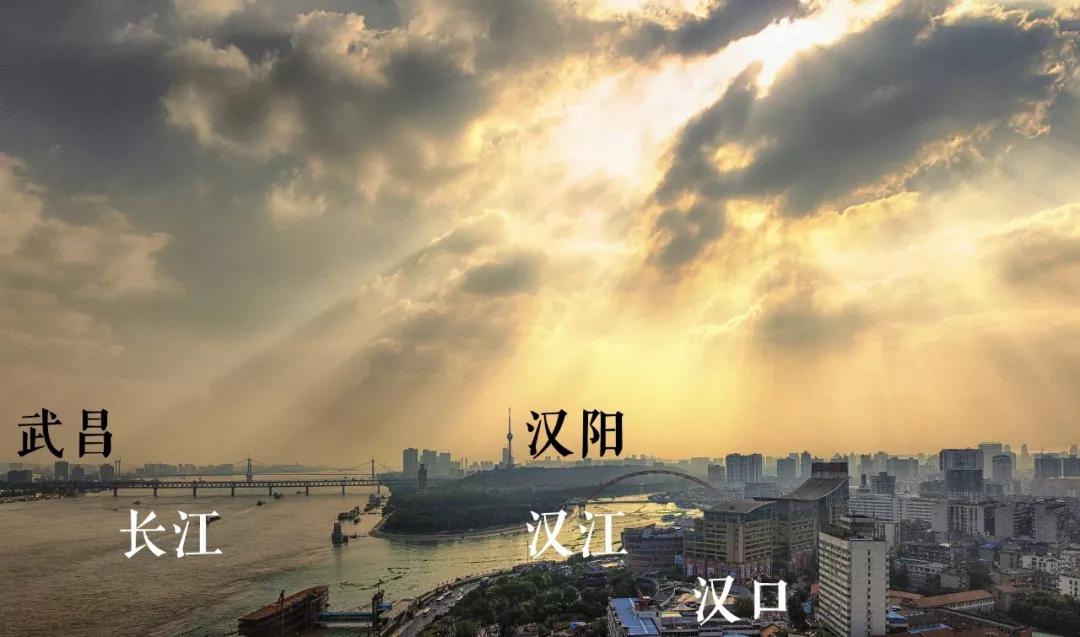 易中天讲武汉话的特殊含义,易中天学说武汉话