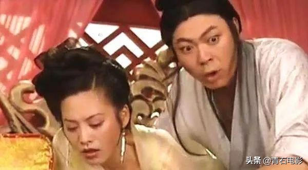 大秦赋剧照嫪毐,大秦赋电视剧里面的嫪毐怎么死的