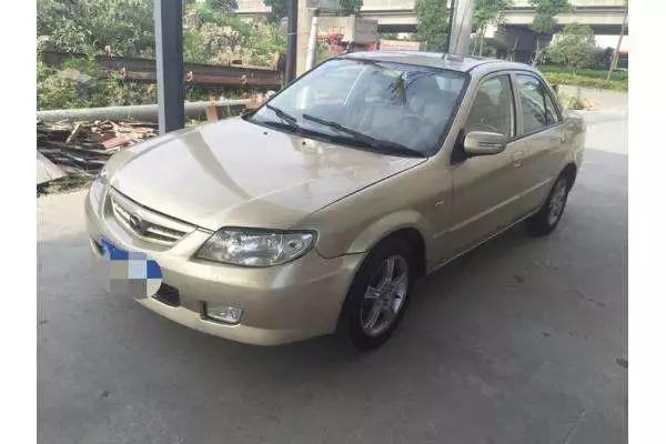 1万左右二手车报价查询皮卡车,二手车市场1万元能买什么车