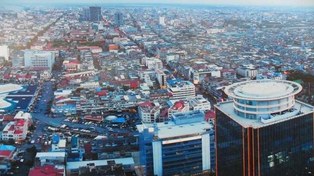 柬埔寨土地买卖最新政策,柬埔寨买地条件