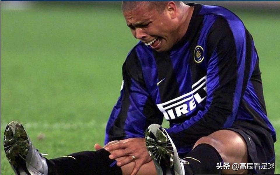 罗纳尔多退役讲不出再见,罗纳尔多退役后的独白